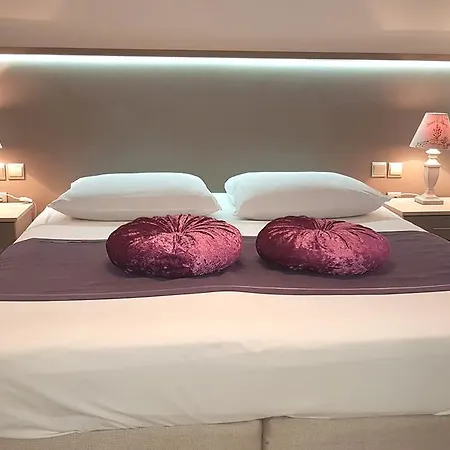 Amarru Apartments Piran Zewnętrze zdjęcie