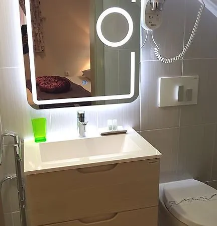 Amarru Apartments Piran Zewnętrze zdjęcie