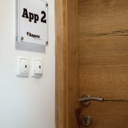 Amarru Apartments Piran Zewnętrze zdjęcie