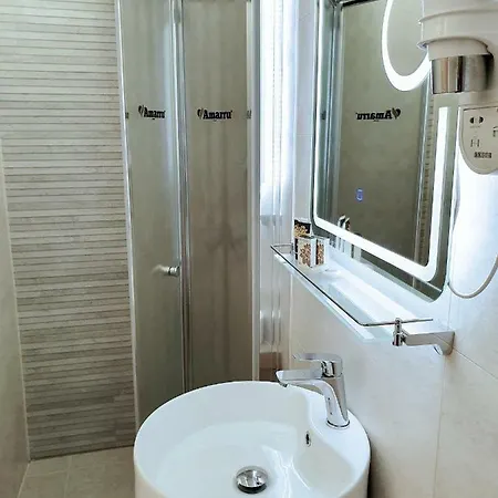 Amarru Apartments Piran Zewnętrze zdjęcie