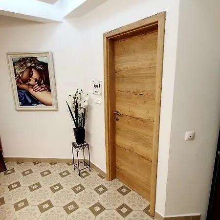 Amarru Apartments Piran Zewnętrze zdjęcie