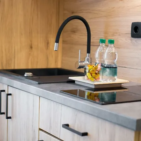Amarru Apartments Piran Zewnętrze zdjęcie