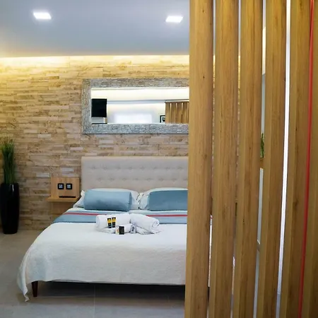 Amarru Apartments Piran Zewnętrze zdjęcie
