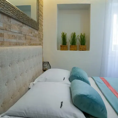 Amarru Apartments Piran Zewnętrze zdjęcie