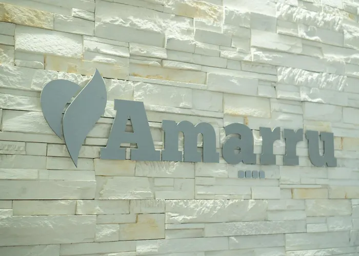 Amarru Apartments
