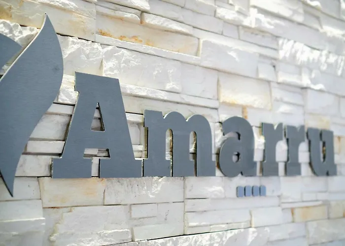 Amarru Apartments