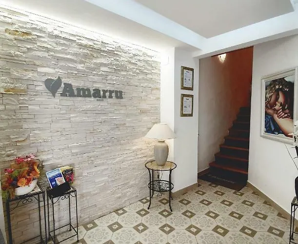Amarru Apartments