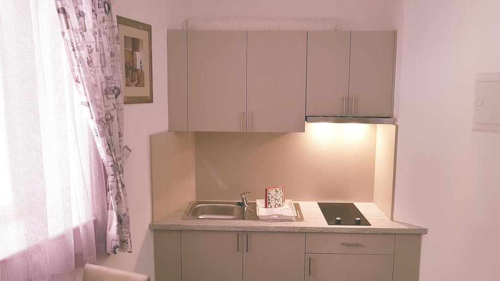 Amarru Apartments Piran