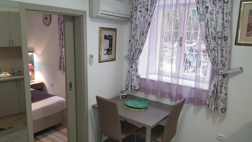 Amarru Apartments Apartman Piran