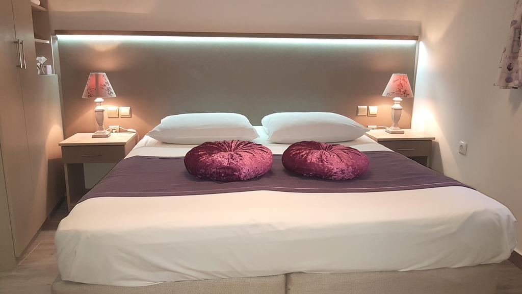 Amarru Apartments * Piran