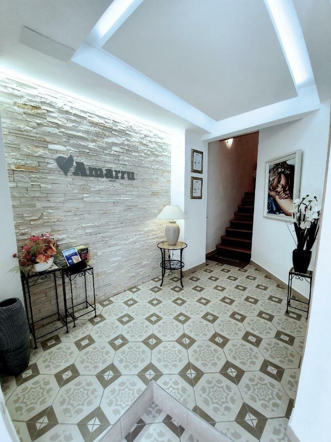 Amarru