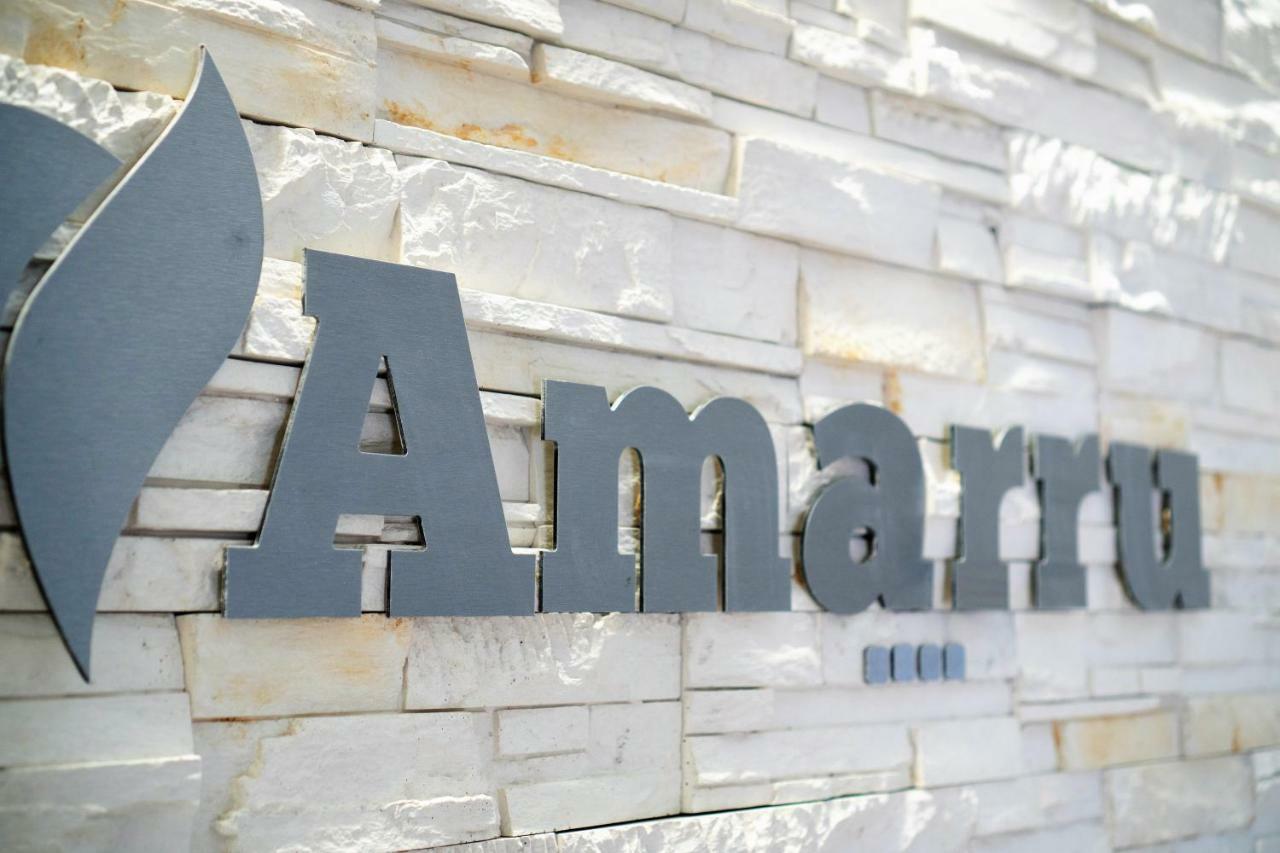 Amarru Apartment Piran