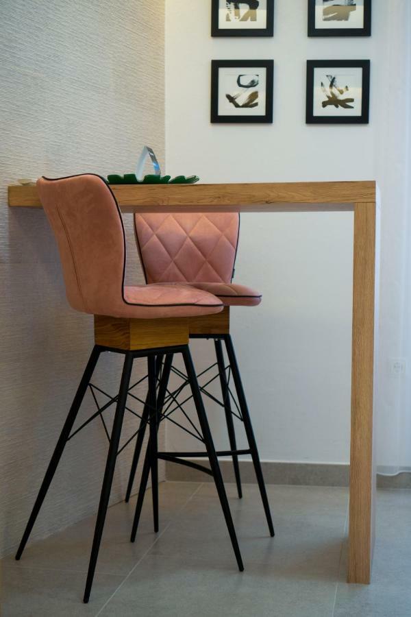 Amarru Apartment *