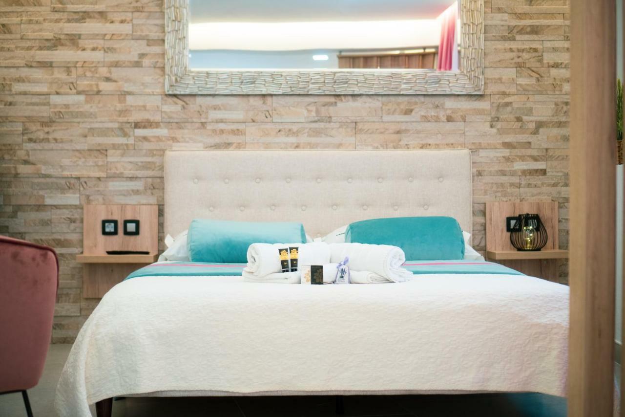 Amarru Apartment