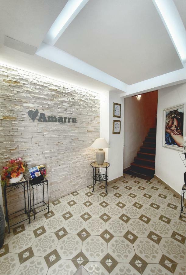 Amarru Apartments *