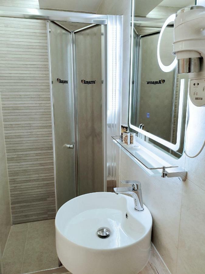 Amarru Apartments Apartman *
