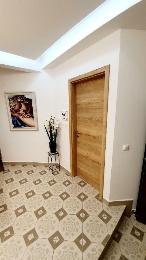 Apartment Amarru