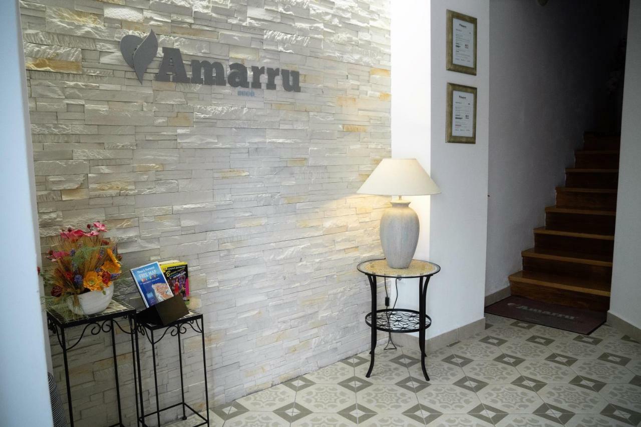 Amarru Apartment