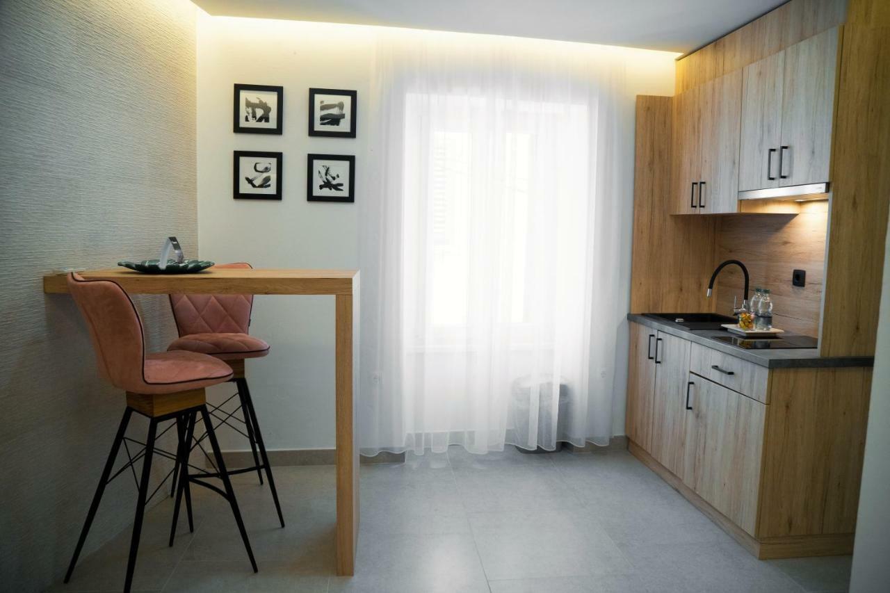 Apartman Amarru Apartments